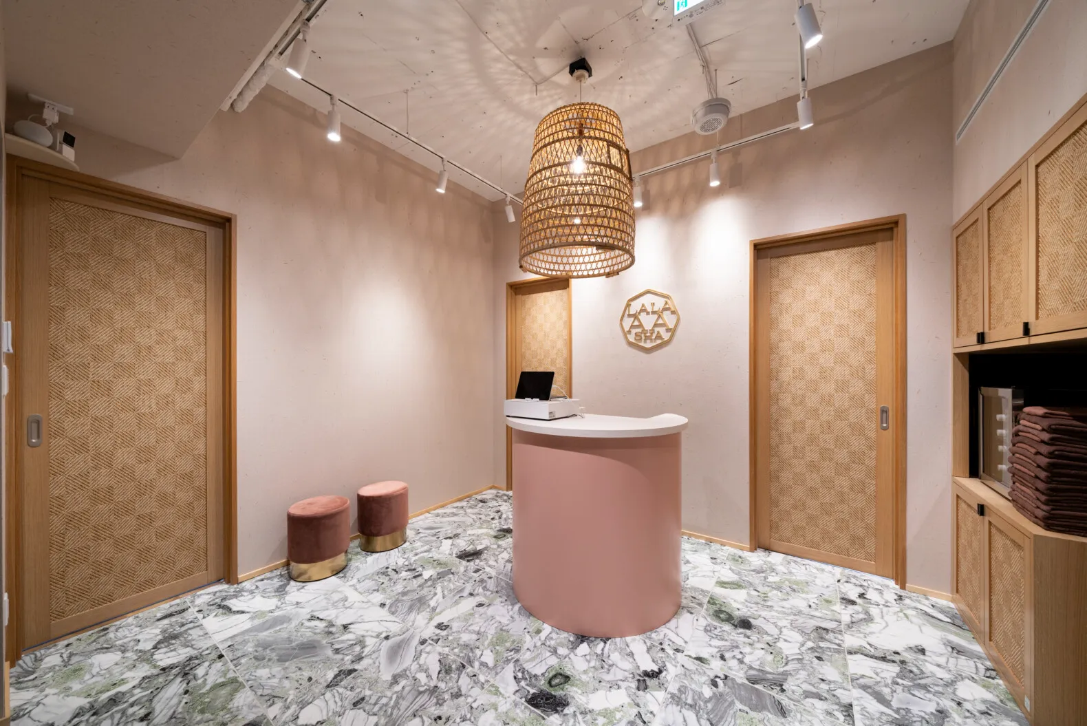 PILATES STUDIO Kichijoji | GARAN デザイン・設計実績