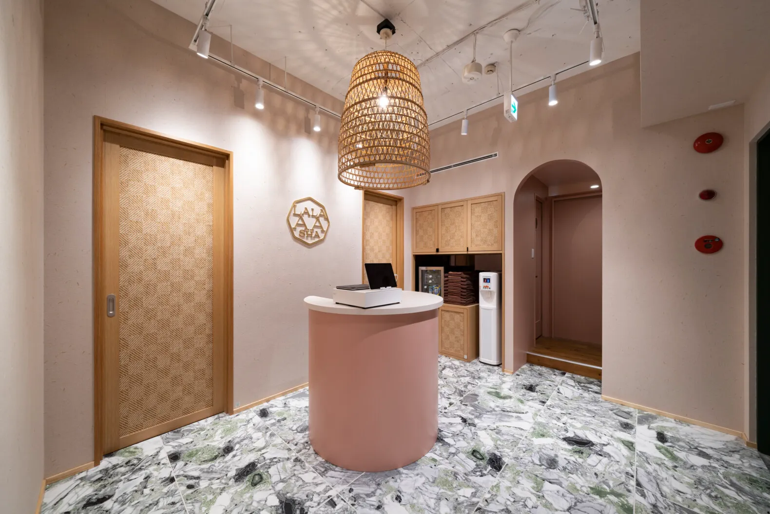 PILATES STUDIO Kichijoji | GARAN デザイン・設計実績