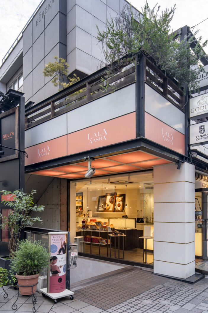 PILATES STUDIO  Jiyugaoka