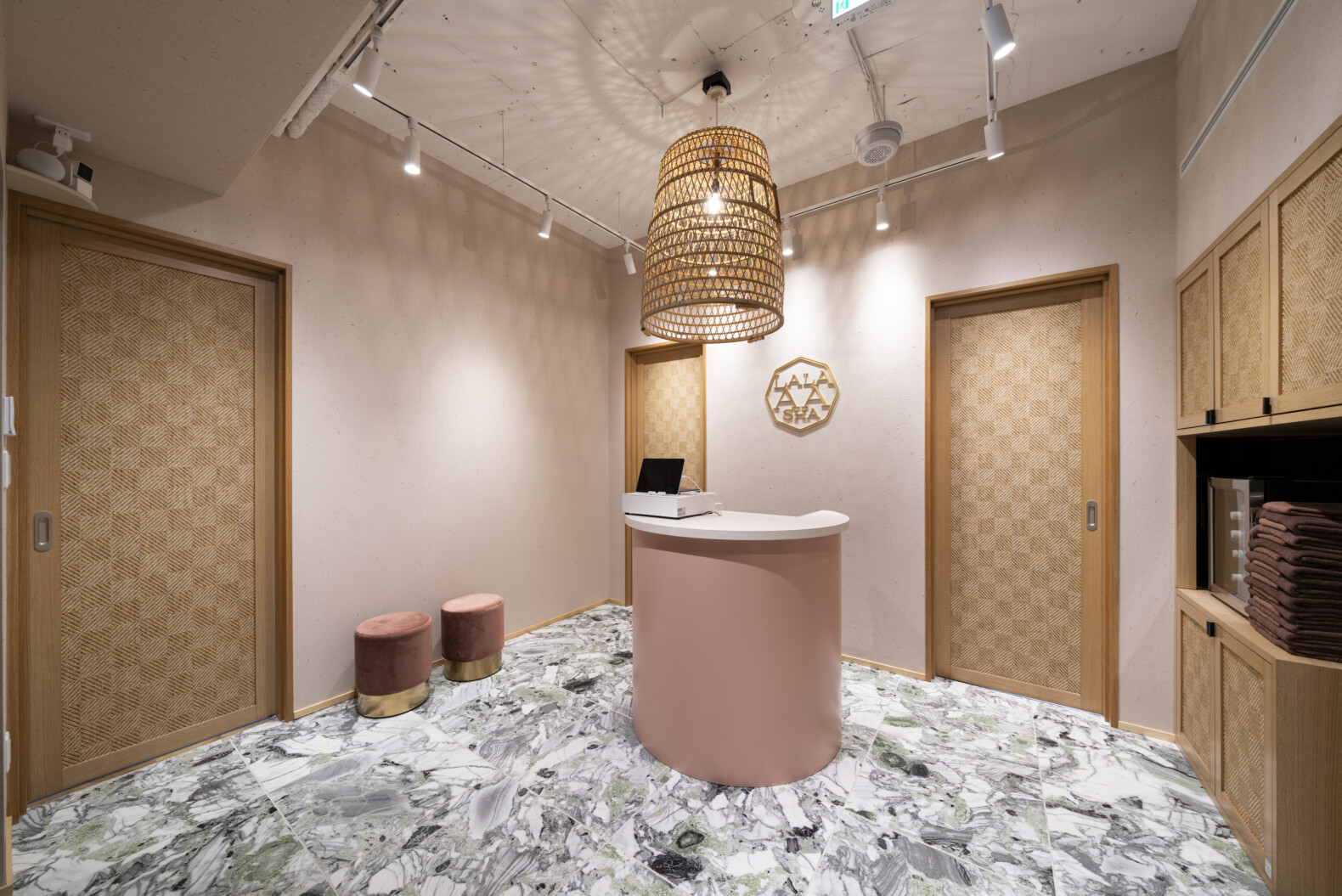 PILATES STUDIO  Kichijoji | GARAN デザイン・設計実績