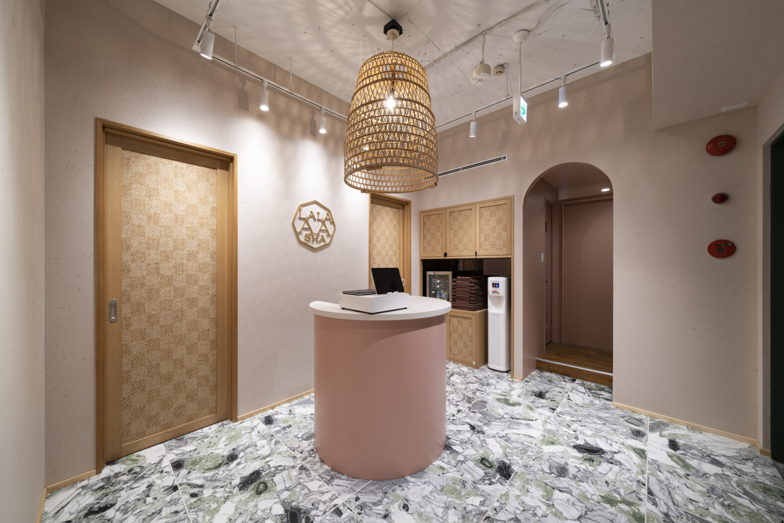 PILATES STUDIO  Kichijoji | GARAN デザイン・設計実績