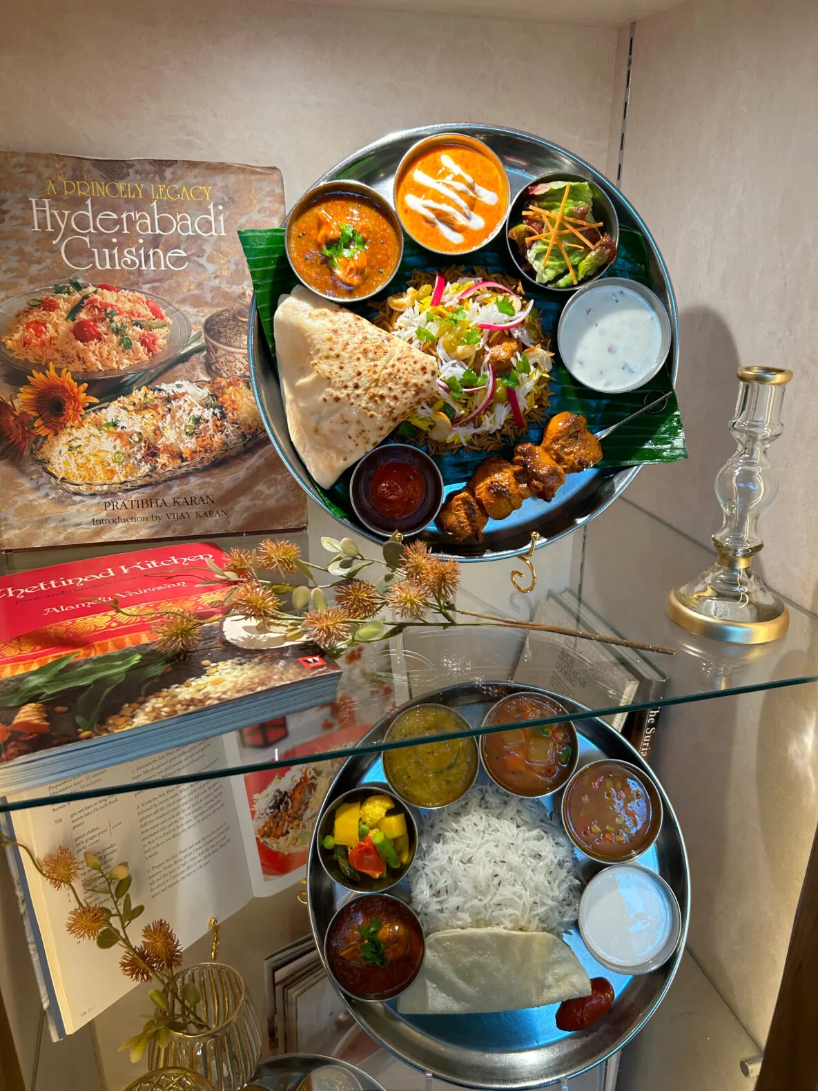 ERICKSOUTH Kanayama Curry & Biriyani Centre | GARAN デザイン・設計実績