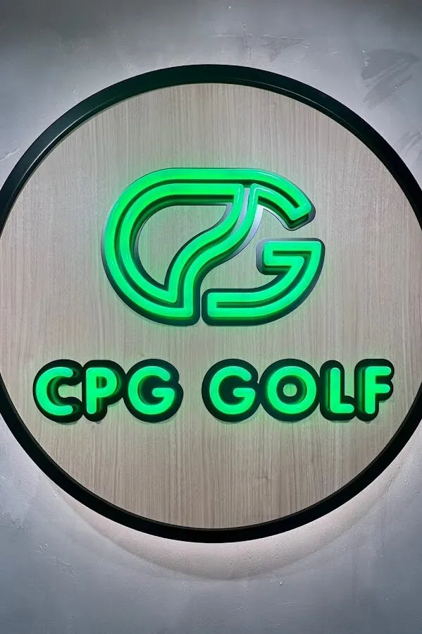 CPG GOLF Hiroshima