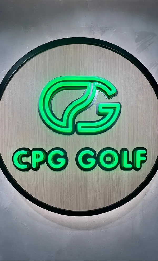 CPG GOLF Hiroshima | GARAN デザイン・設計実績