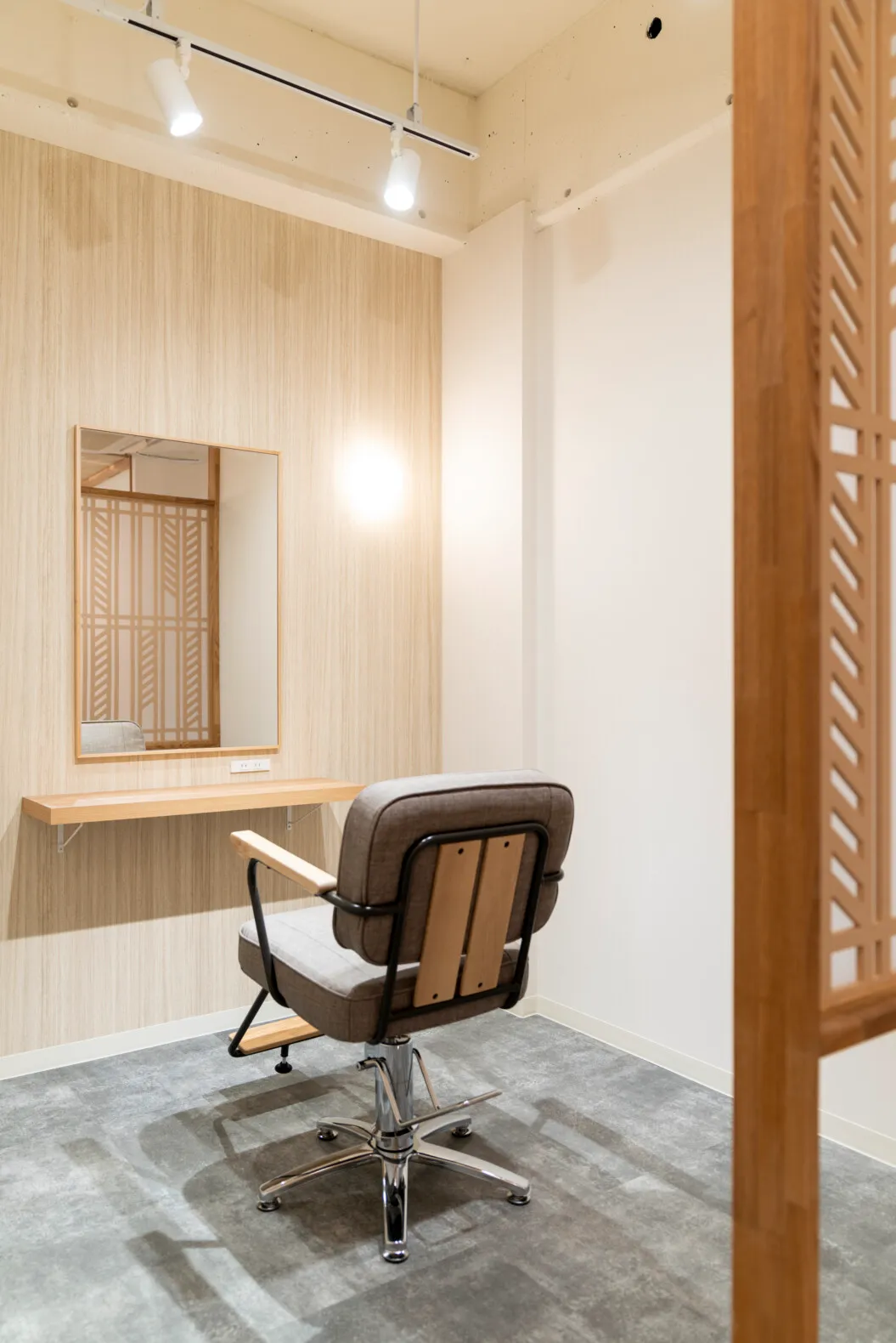 Mili CARE & SPA | GARAN デザイン・設計実績