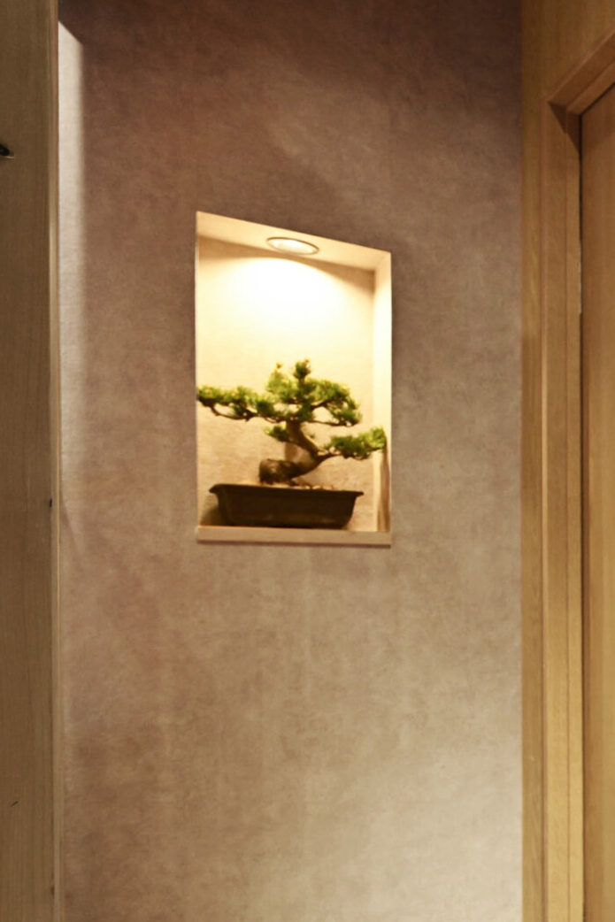 WALAN Head Spa
