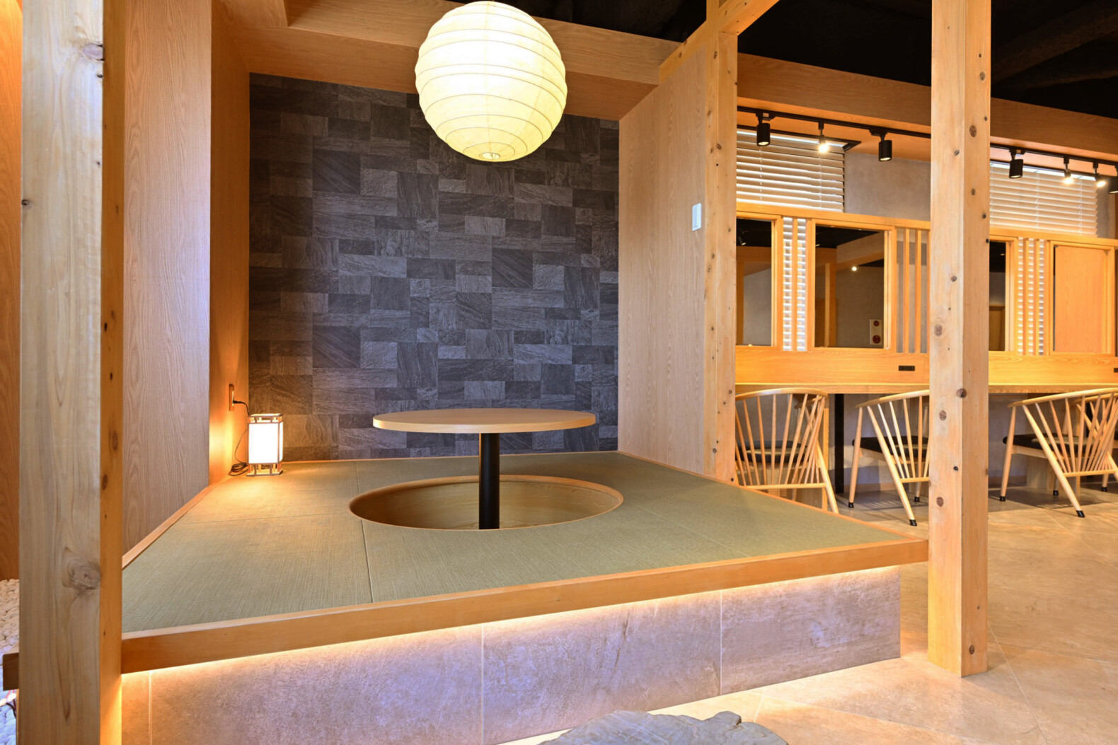 WALAN Head Spa | GARAN デザイン・設計実績