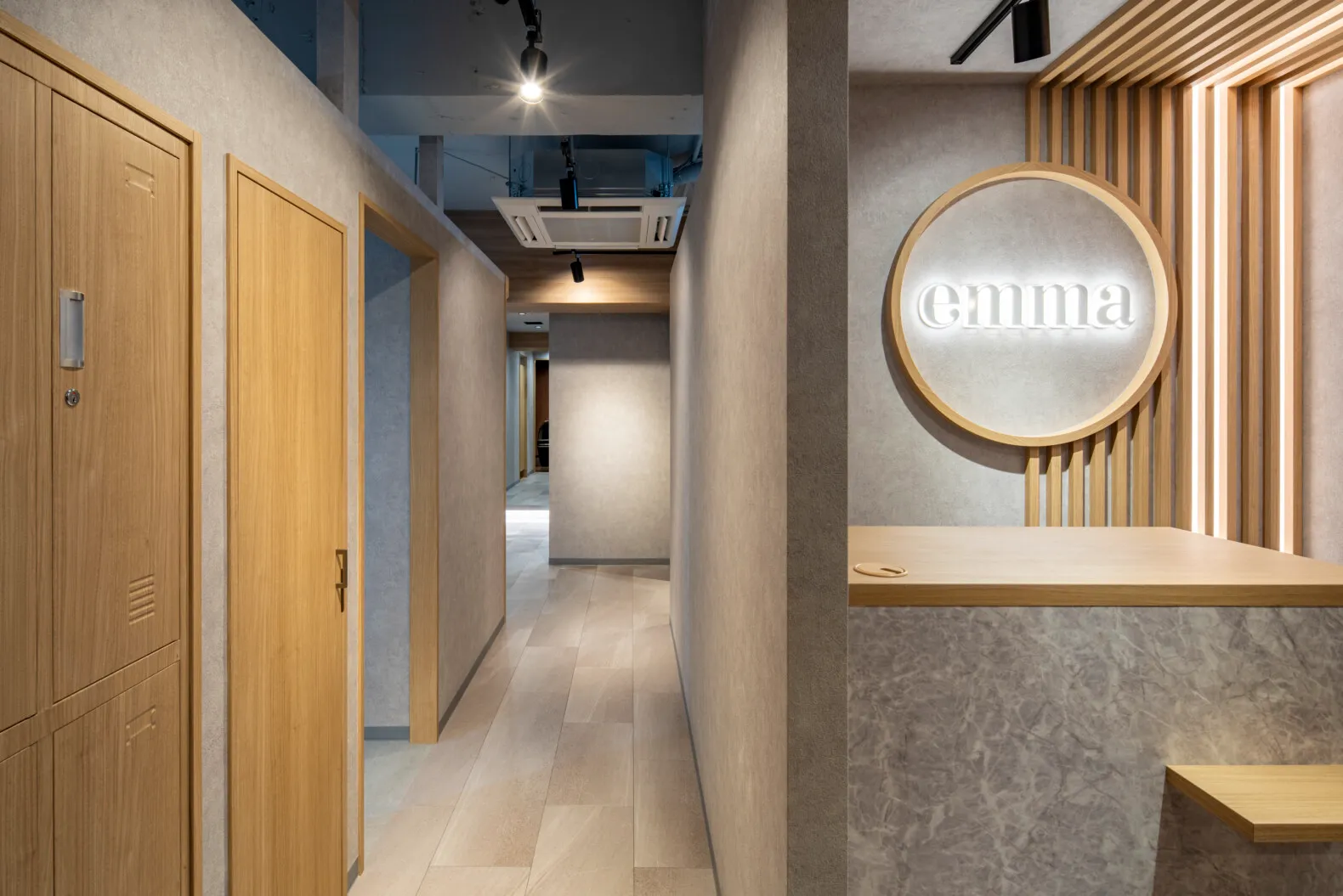 emma | GARAN デザイン・設計実績