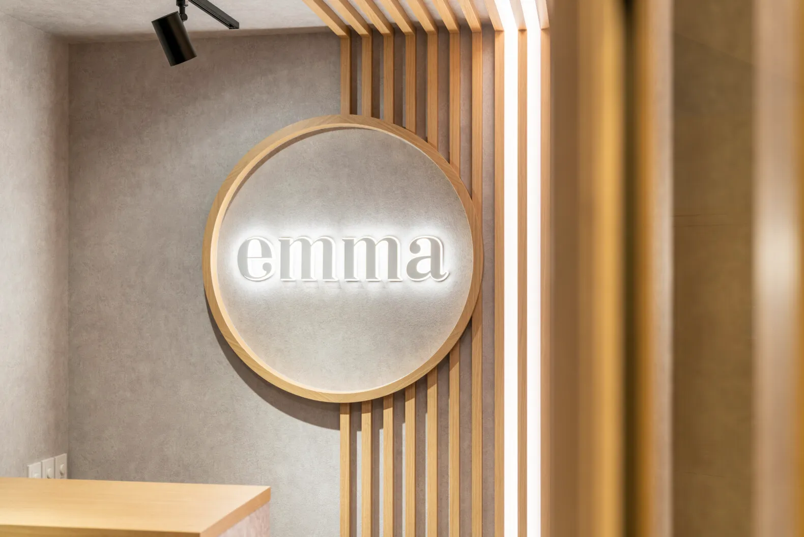 emma | GARAN デザイン・設計実績