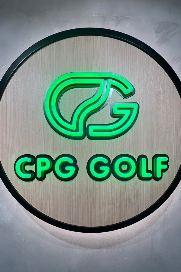 CPG GOLF 広島